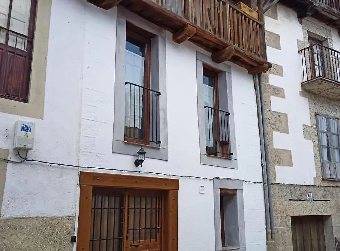 La Herrerita Nyaraló Candelario