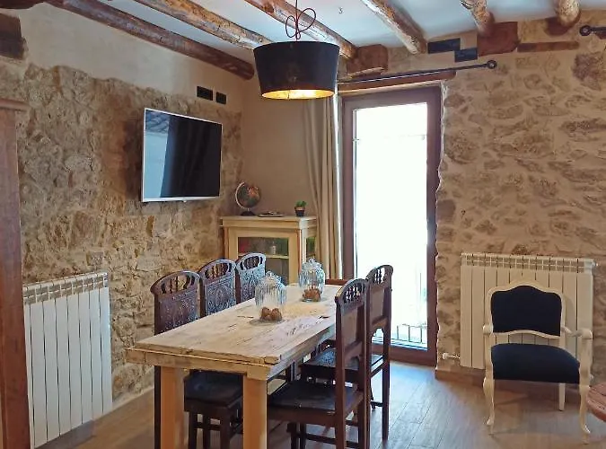 La Herrerita * Candelario